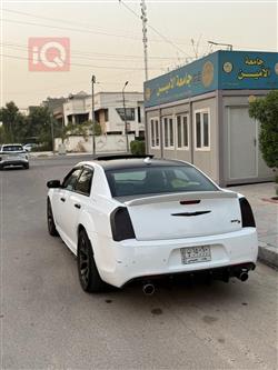كرايسلر 300